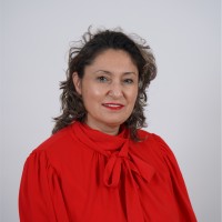 Gulay Kahraman
