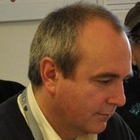 Joel. Vigneau