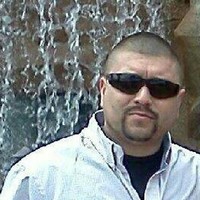 Anthony Hernandez