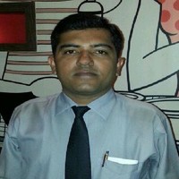 mahesh patil