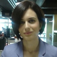 BURCU DEMIRCI