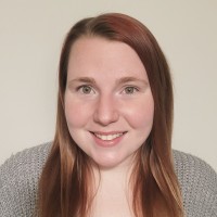 Kathrine England