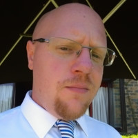 Stefan Kitshoff
