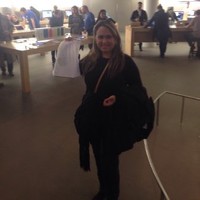 Maria Alejandra Mora Daal
