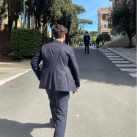Alberto Frazzoli