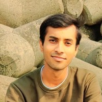 Yogesh Shelake