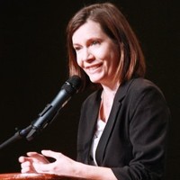 Carrie Robb