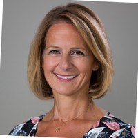 Michelle Arzubi-Hughes, D.O, FAAP, M.B.A.