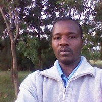 Kenneth Mbae