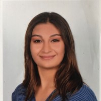 Kübra Büyükçağlayan