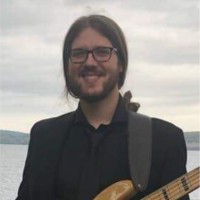 Michael Merida-Nicolich