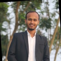 Md. Nure Alam Siddiqe