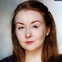 Catherine Simpson
