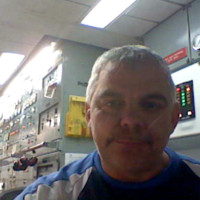 Chris Baker