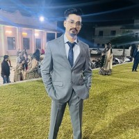 Sohail Dar