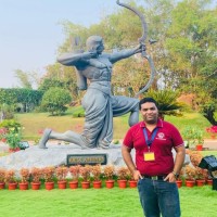 Pradeep Vishwakarma