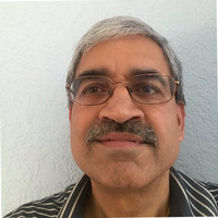 Naresh Mahajan