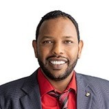 Amar Hassan Salih