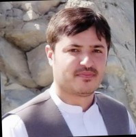Saddiqullah Sadiqi