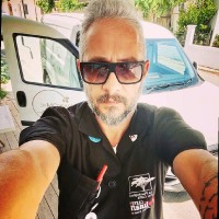 George Pechinakis