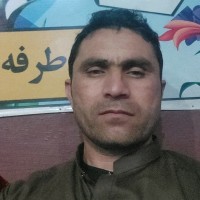 Naqibullah Liwal