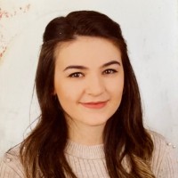 Büşra Yiğitoğlu