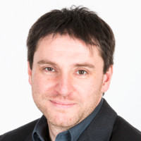 Alexander Haas