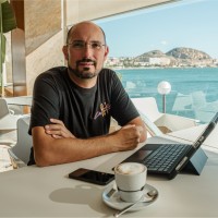 DANIEL GARCIA NAVARRO