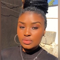 Makhosazane Ngobeni
