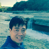 Taejin Park