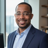 Fredrick D. Scott, MBA