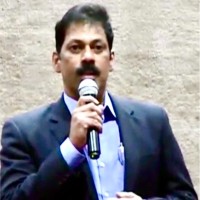 Mohan Patil