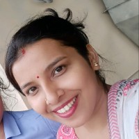 Shweta Sharma