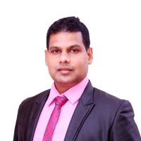 Yanendra Weerakkody