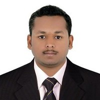 S.Suman Nair
