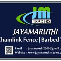Jayamaruthi Traders