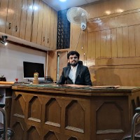 Rishabh Tiwari