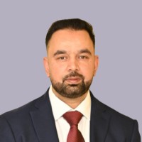 Nadeem Akhtar