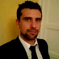 David Rousset