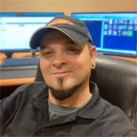 Aaron Staszak