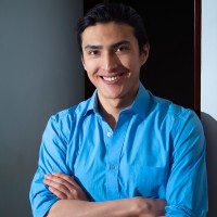 Sergio Alvarado Garzon