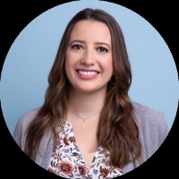 Kristina Schuman, MA, BCET