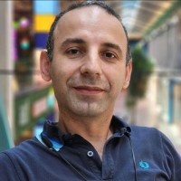 Murat Ahmet Ölçenoğlu