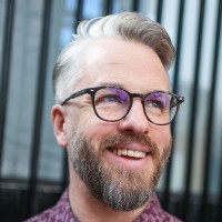 ⚙️Aaron Patience-Davies