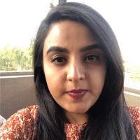Pooja Jagadish