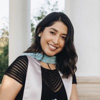 Priscilla San Vicente