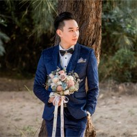 Chun Ting Liu