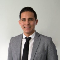 Jairo Antonio Salas Garcia
