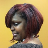 Donna Robinson