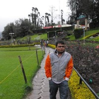 Rohit Gupta